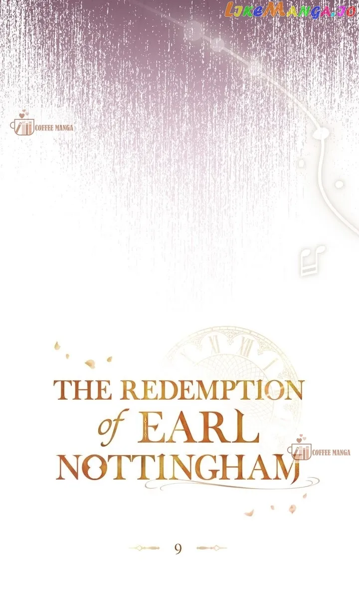 The Redemption of Earl Nottingham Chapter 9 page 34