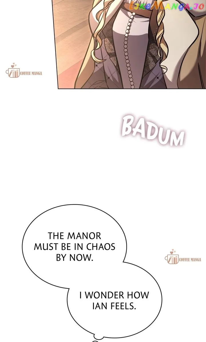 The Redemption of Earl Nottingham Chapter 9 page 3
