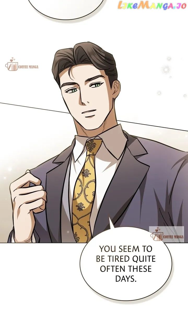 The Redemption of Earl Nottingham Chapter 9 page 44