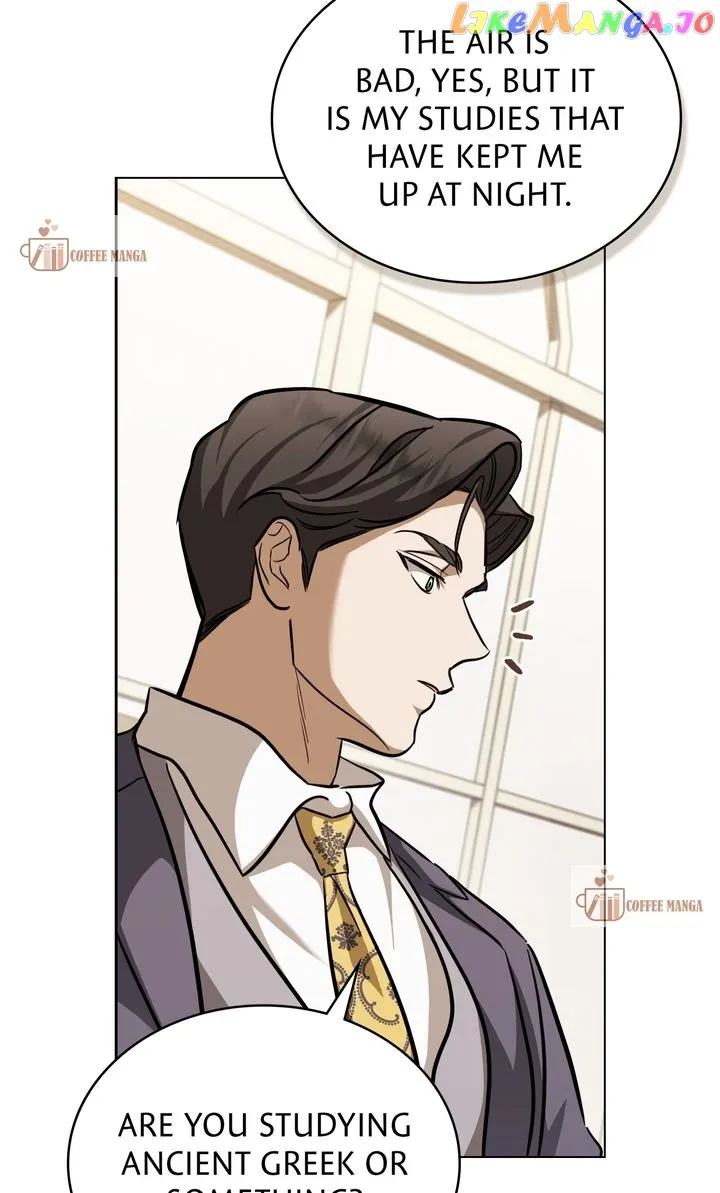 The Redemption of Earl Nottingham Chapter 9 page 46