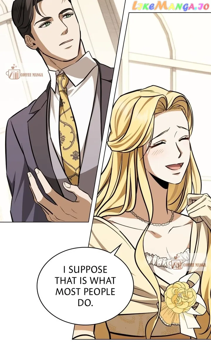 The Redemption of Earl Nottingham Chapter 9 page 55