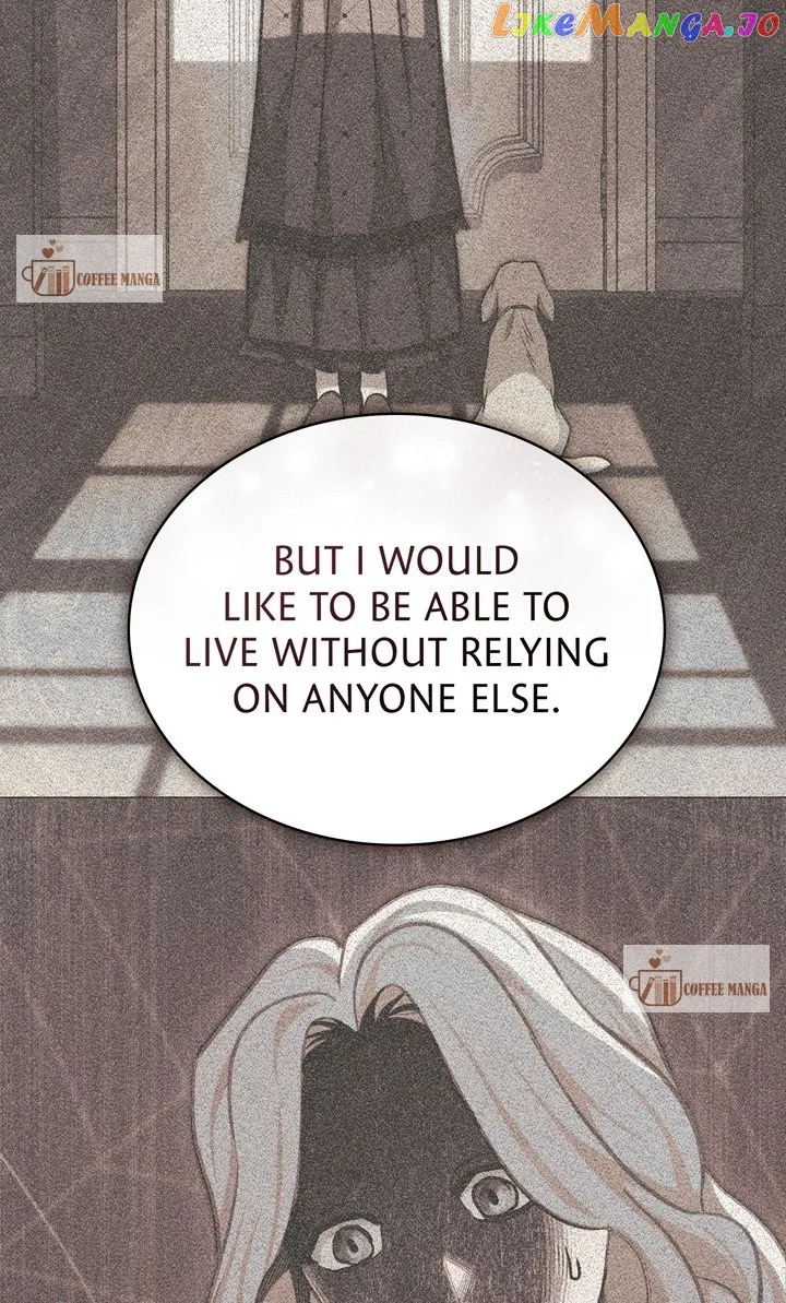 The Redemption of Earl Nottingham Chapter 9 page 58