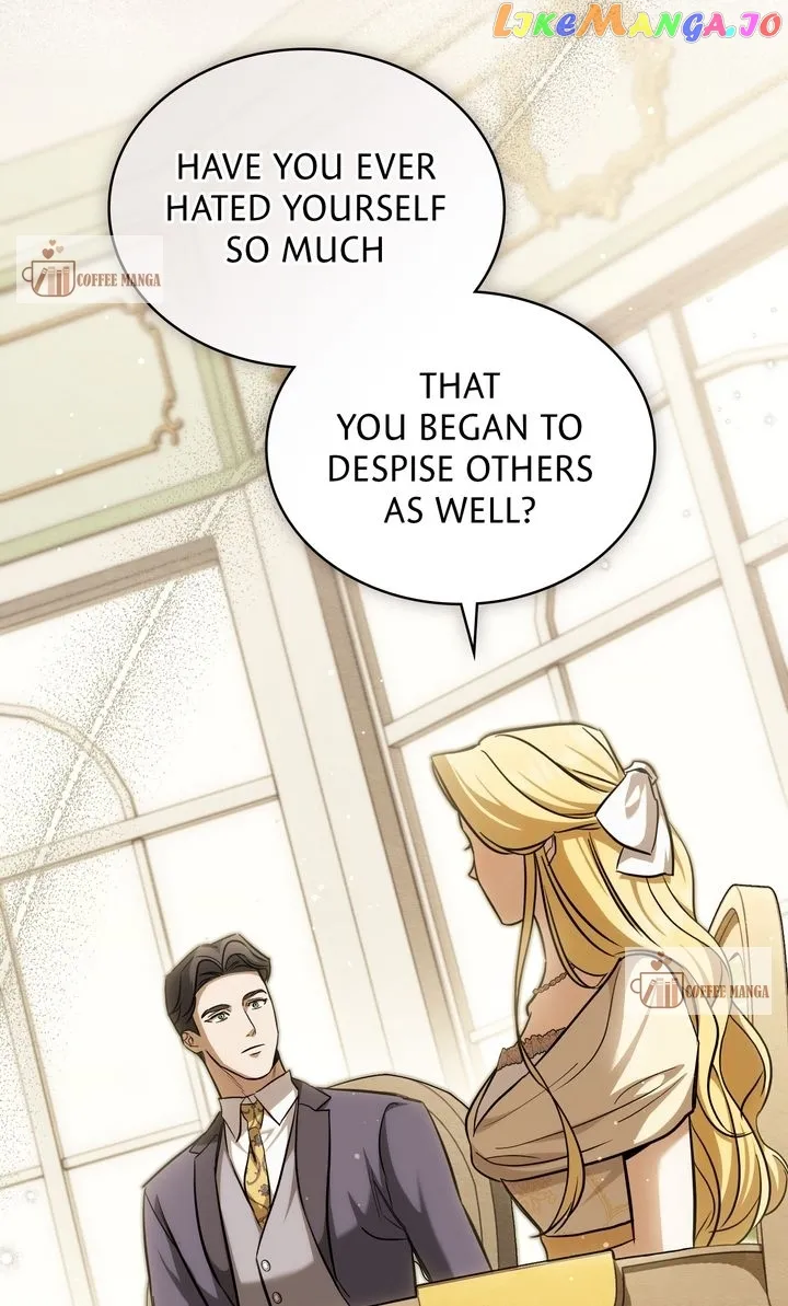 The Redemption of Earl Nottingham Chapter 9 page 60