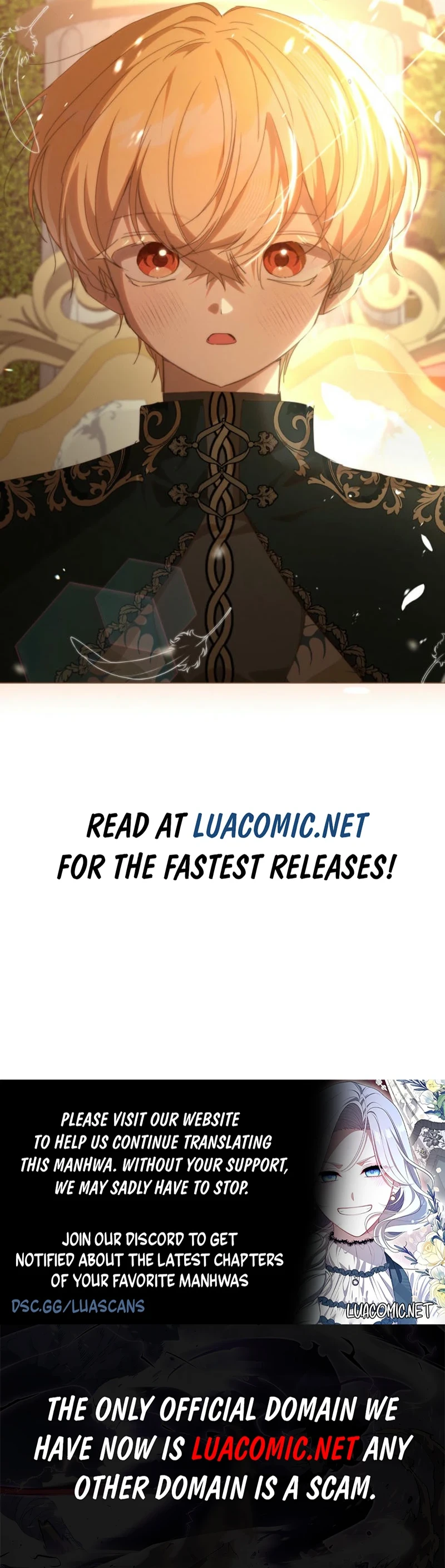 The Reincarnation of the Duke’s Daughter Chapter 34 page 18