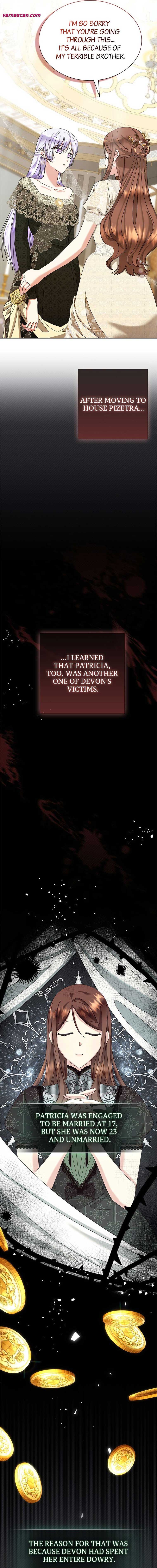 The Return of the Ex-Wife Chapter 10 page 4