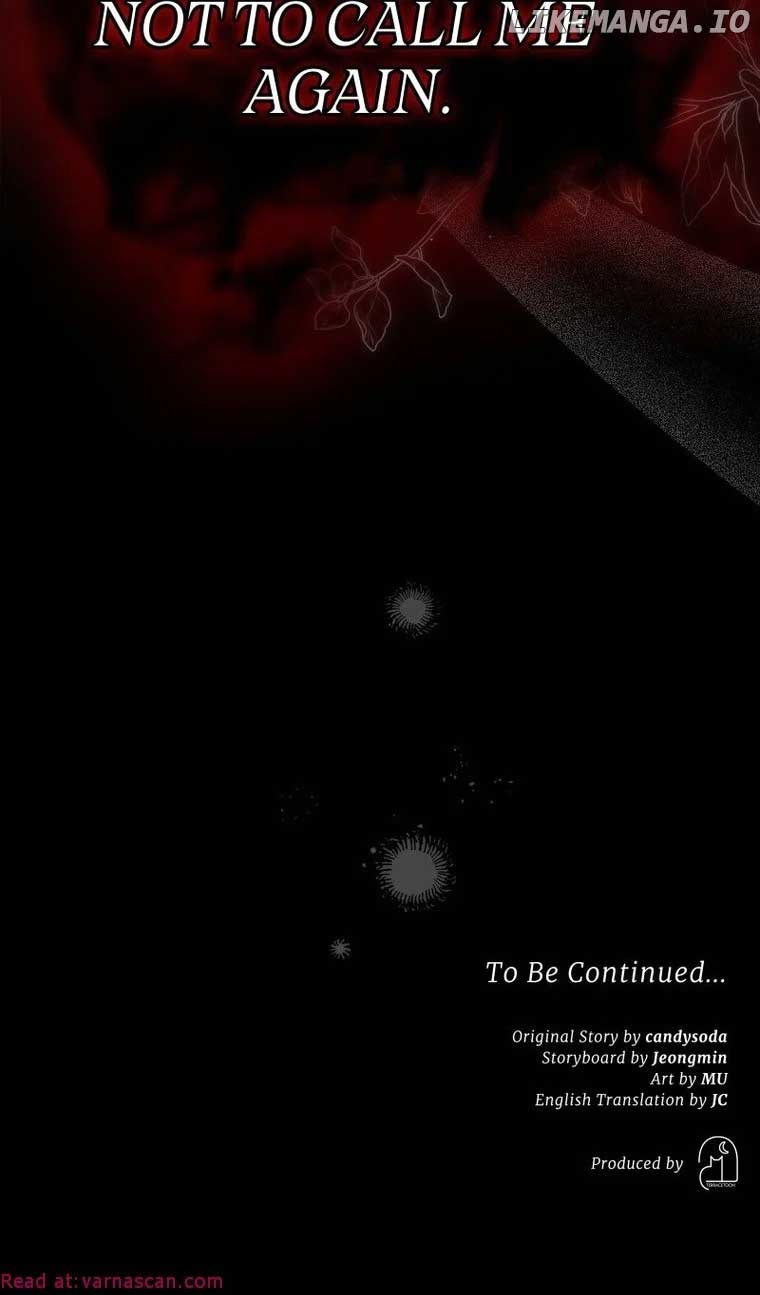 The Return of the Ex-Wife Chapter 16 page 16