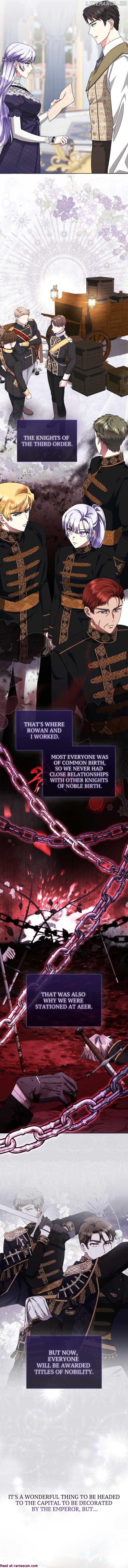 The Return of the Ex-Wife Chapter 16 page 1