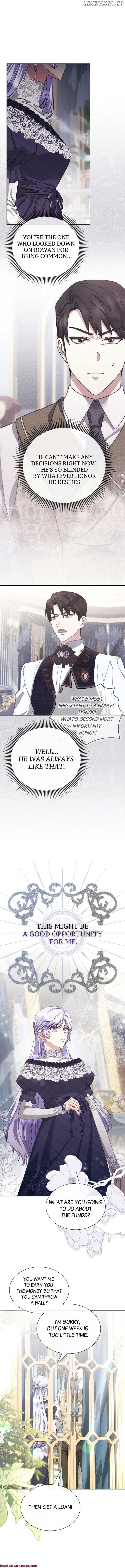 The Return of the Ex-Wife Chapter 16 page 4
