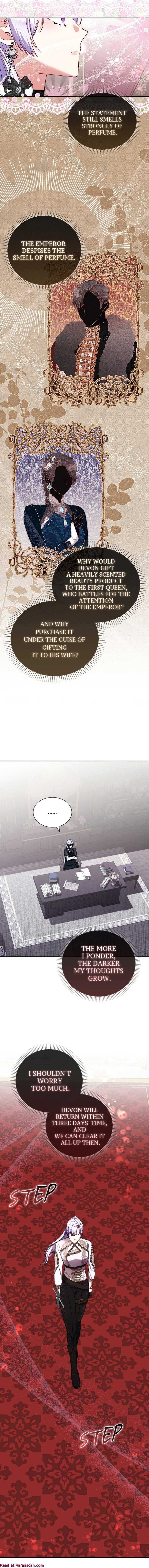 The Return of the Ex-Wife Chapter 2 page 5