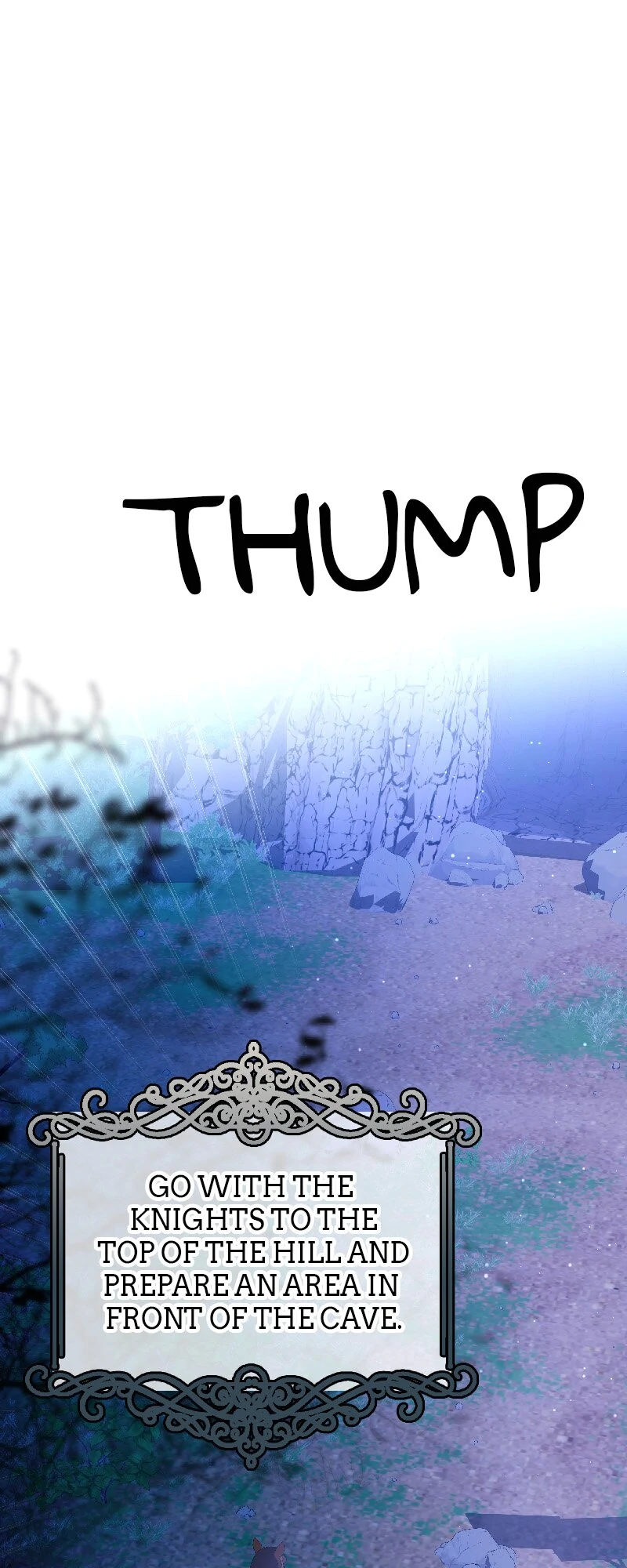The Return of the Ex-Wife Chapter 53 page 28