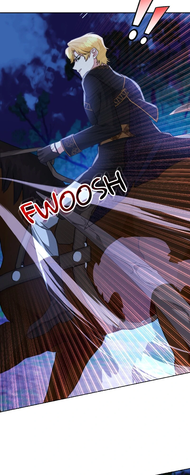 The Return of the Ex-Wife Chapter 53 page 37