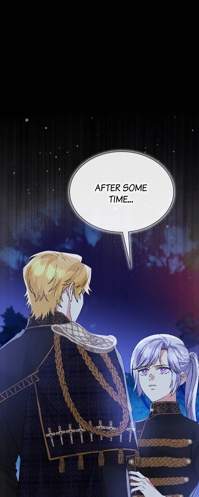 The Return of the Ex-Wife Chapter 53 page 41