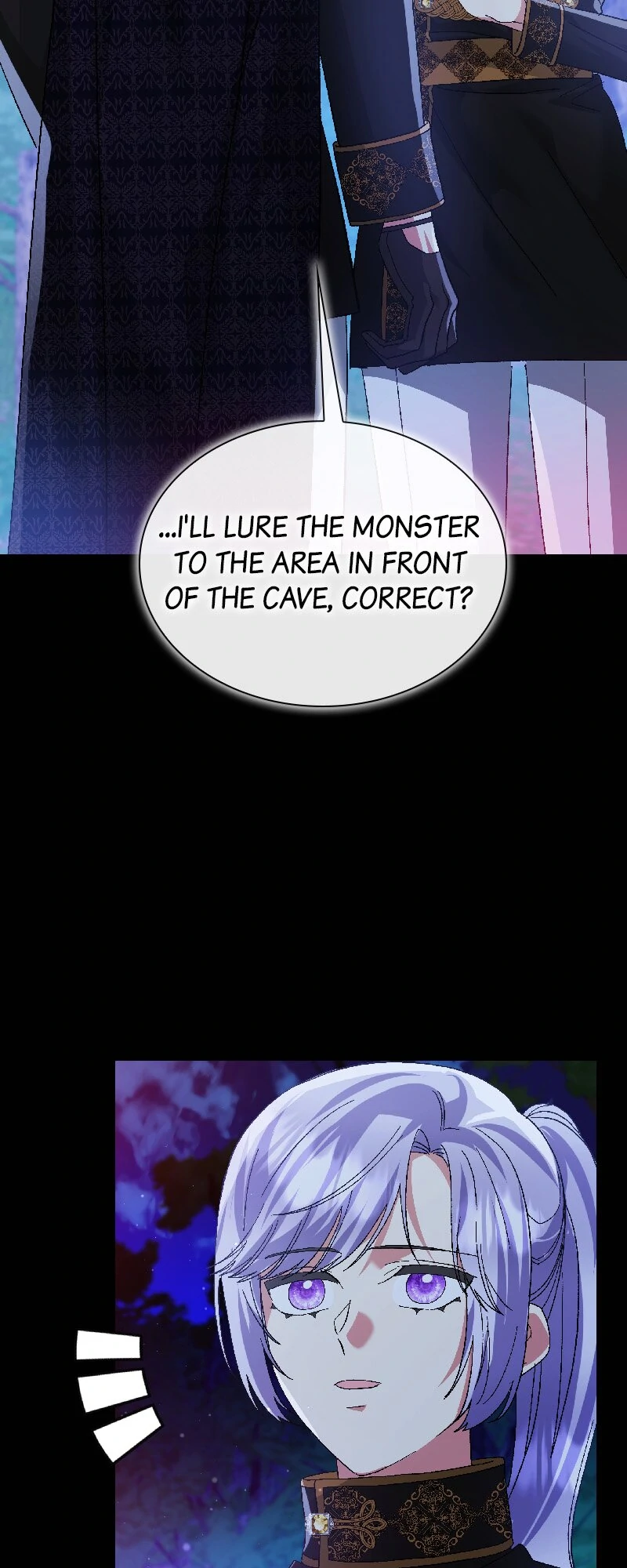 The Return of the Ex-Wife Chapter 53 page 42