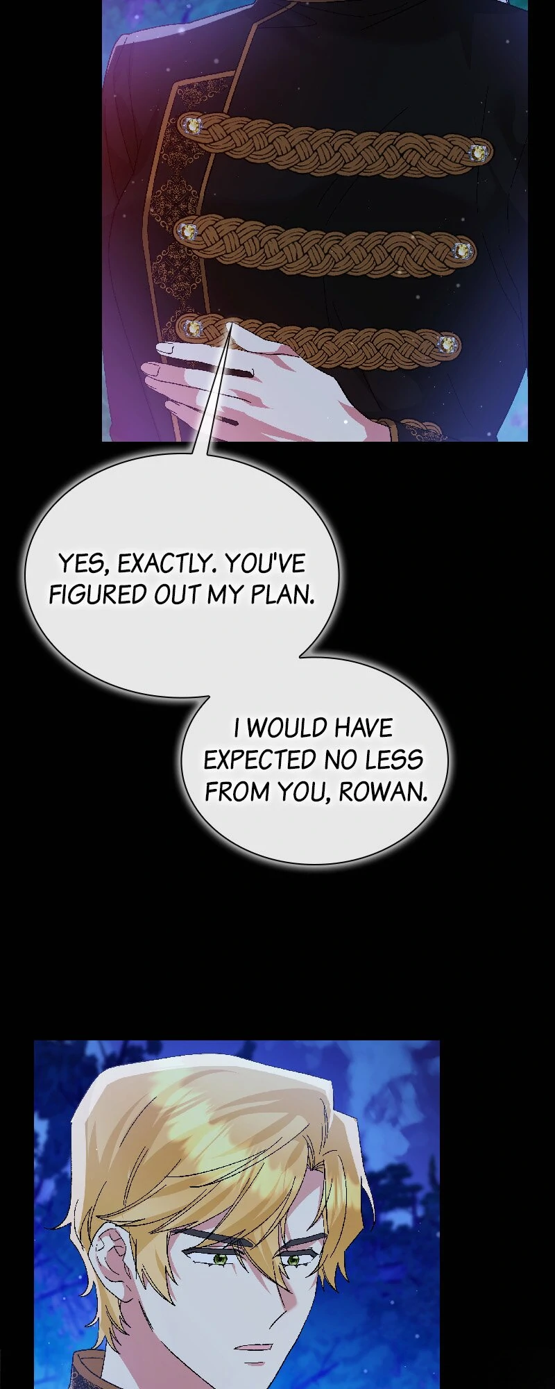 The Return of the Ex-Wife Chapter 53 page 43