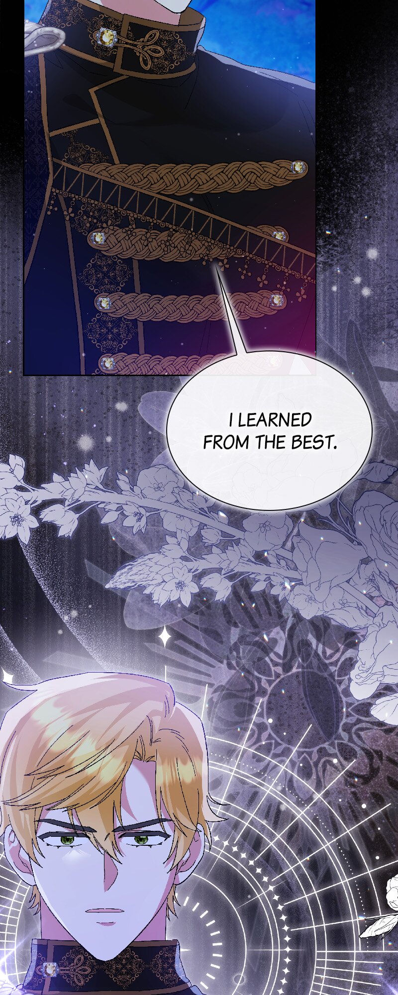 The Return of the Ex-Wife Chapter 53 page 44