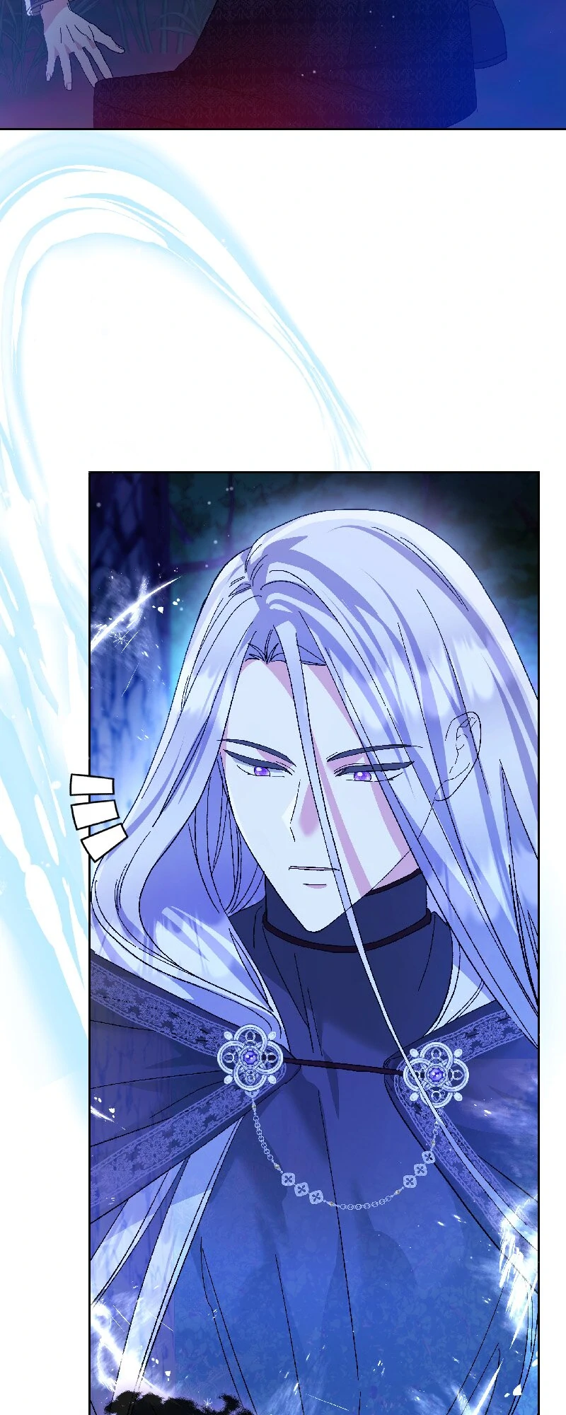 The Return of the Ex-Wife Chapter 53 page 4