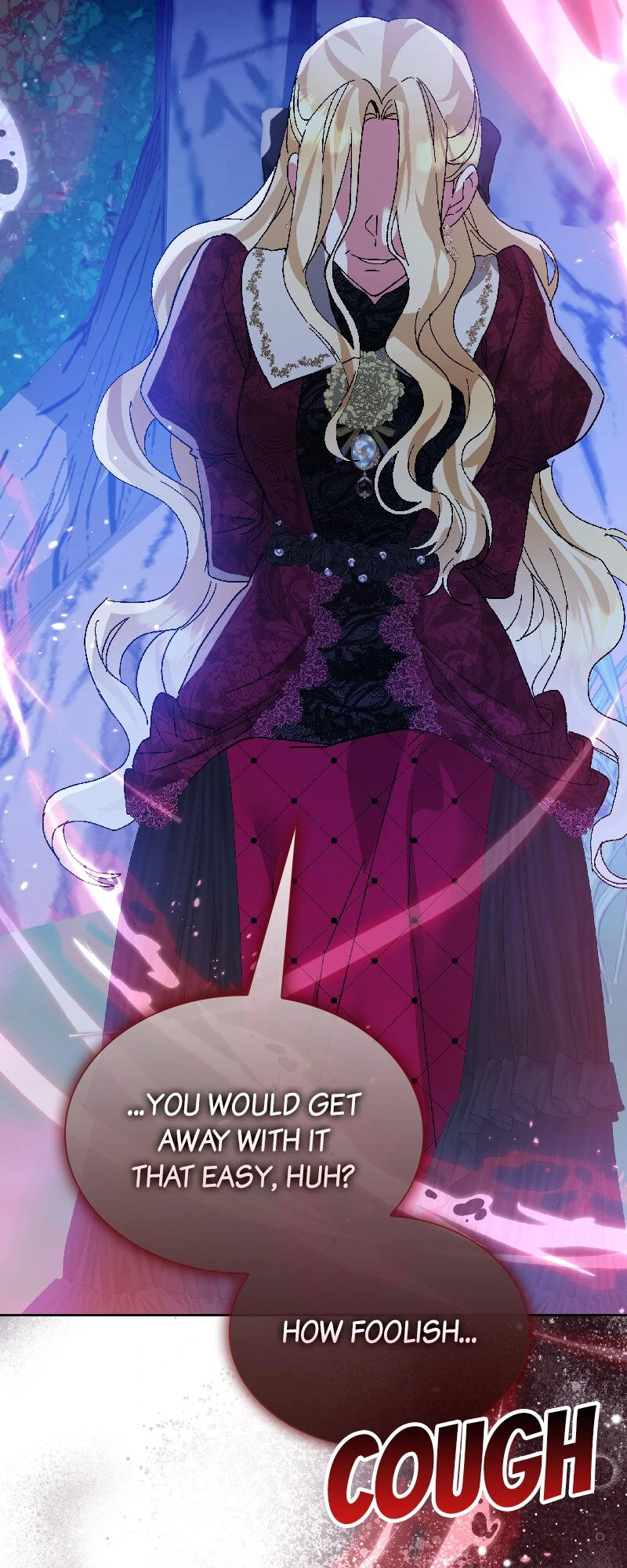The Return of the Ex-Wife Chapter 53 page 70