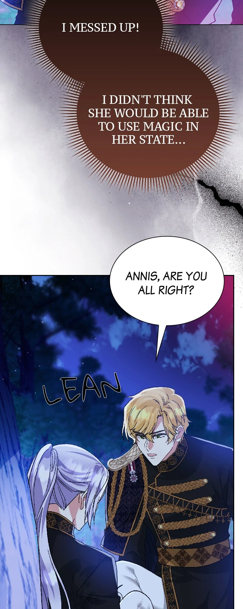 The Return of the Ex-Wife Chapter 53 page 72