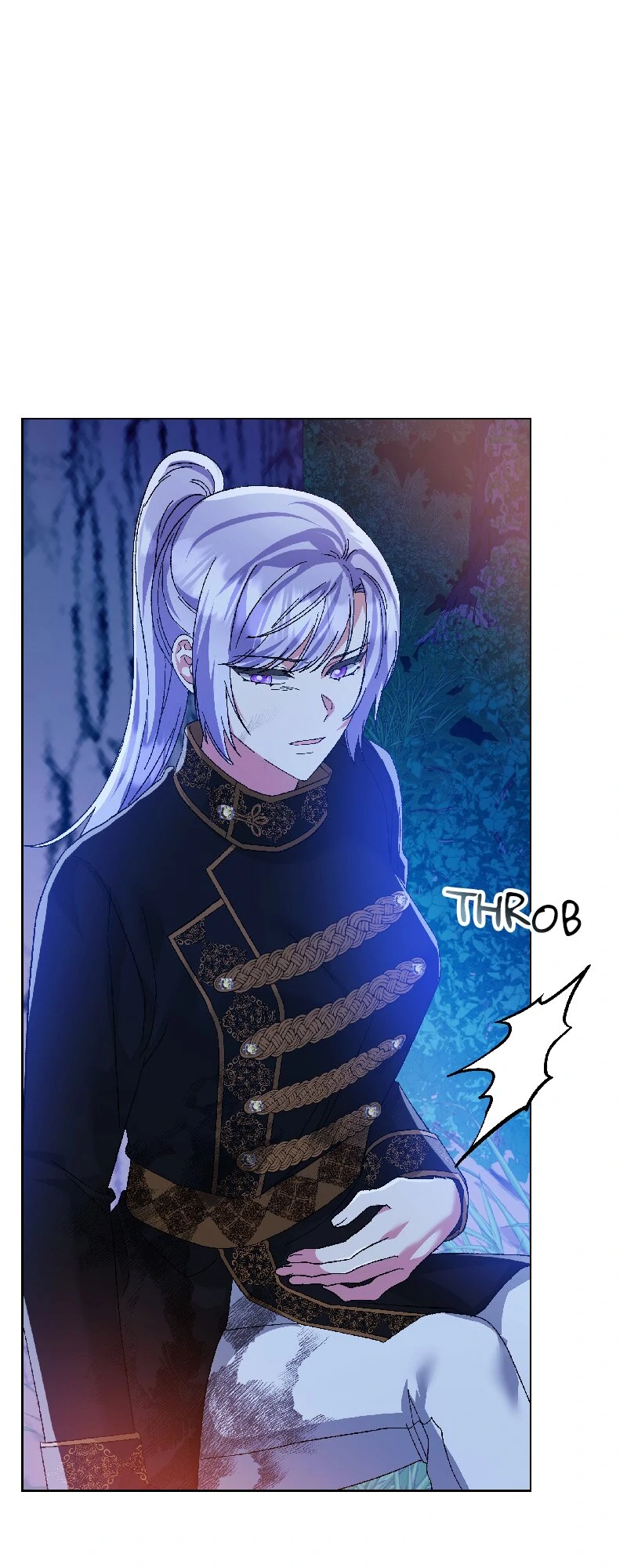 The Return of the Ex-Wife Chapter 53 page 74