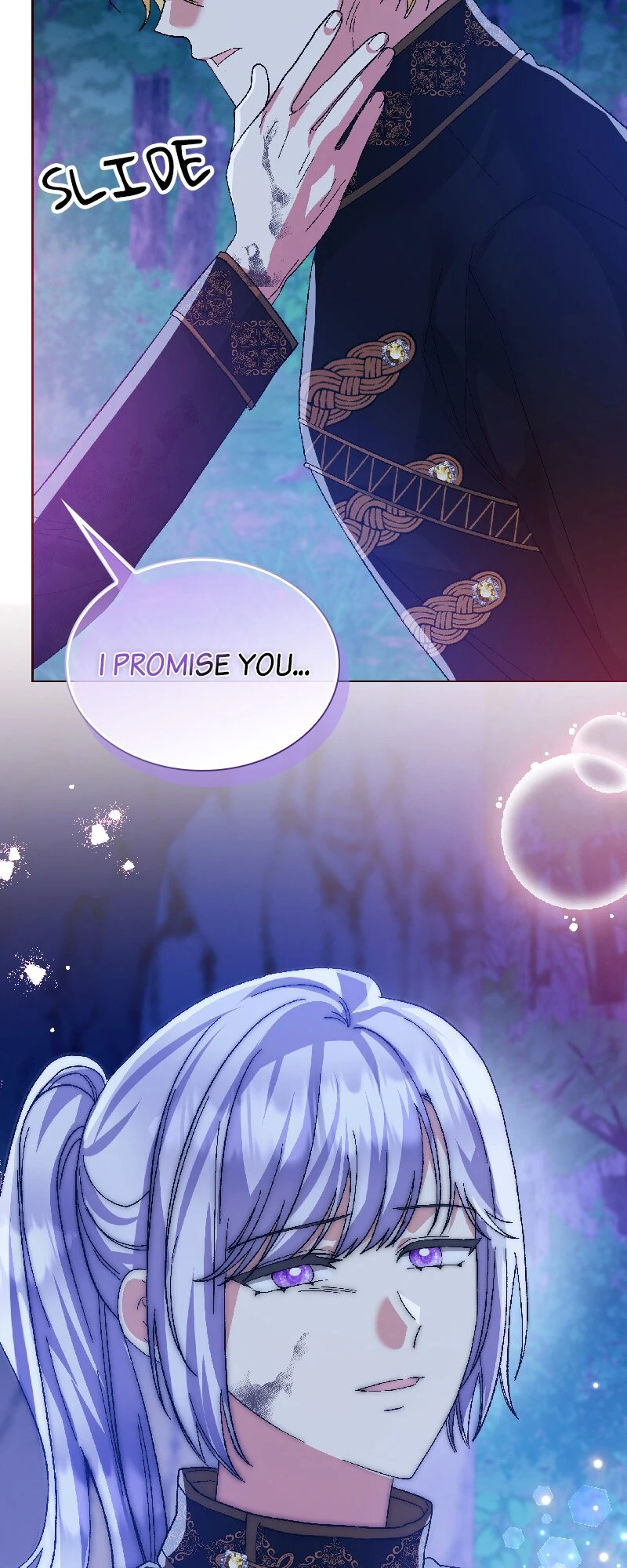 The Return of the Ex-Wife Chapter 53 page 83