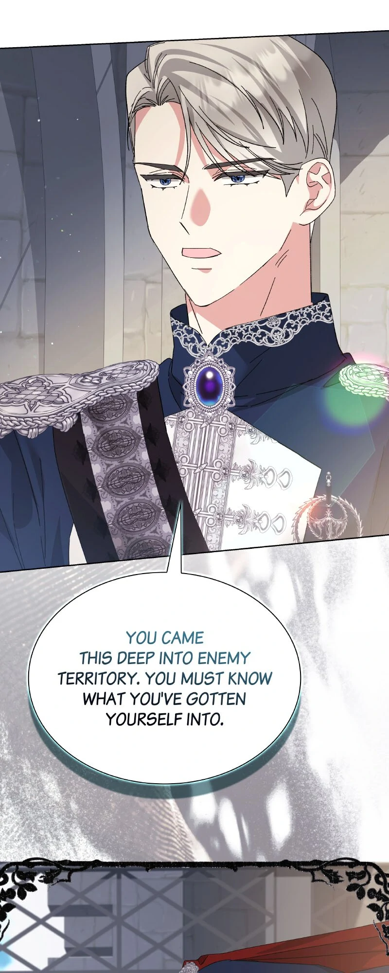 The Return of the Ex-Wife Chapter 54 page 29