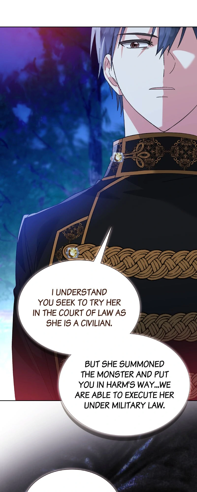 The Return of the Ex-Wife Chapter 54 page 39
