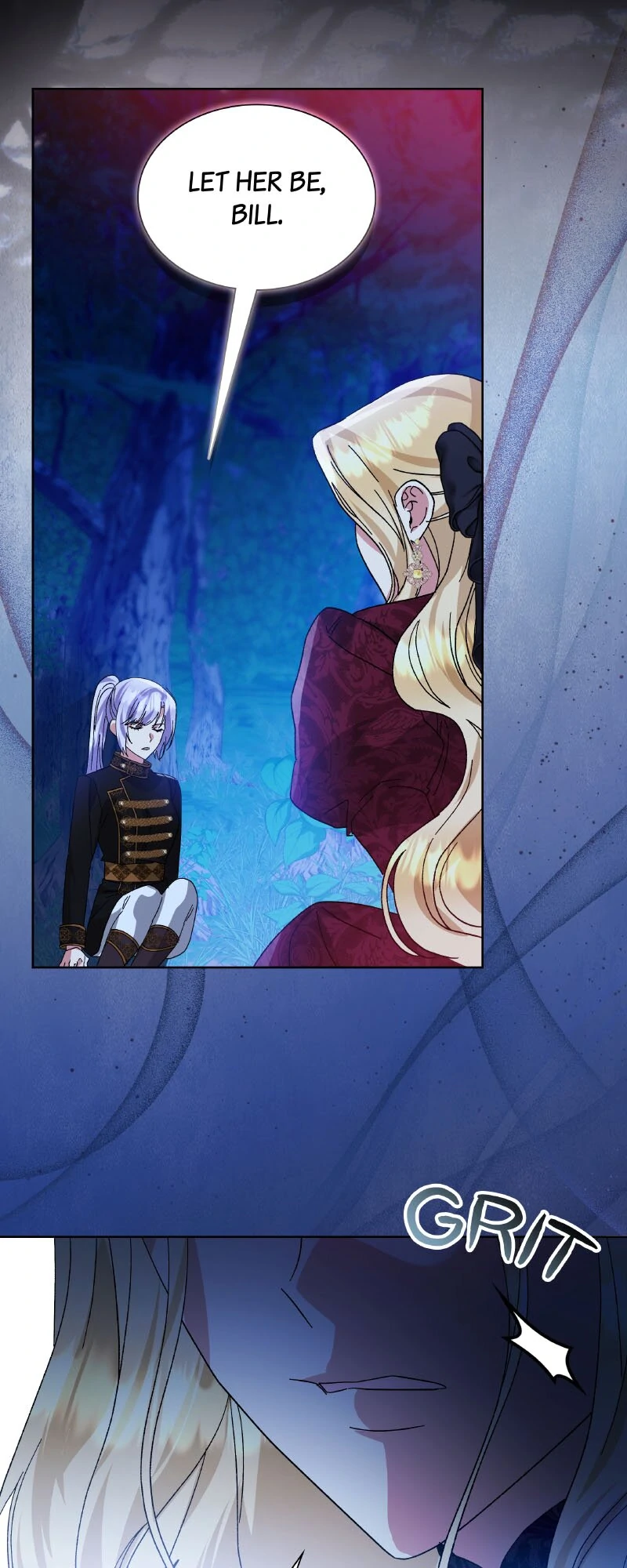 The Return of the Ex-Wife Chapter 54 page 41