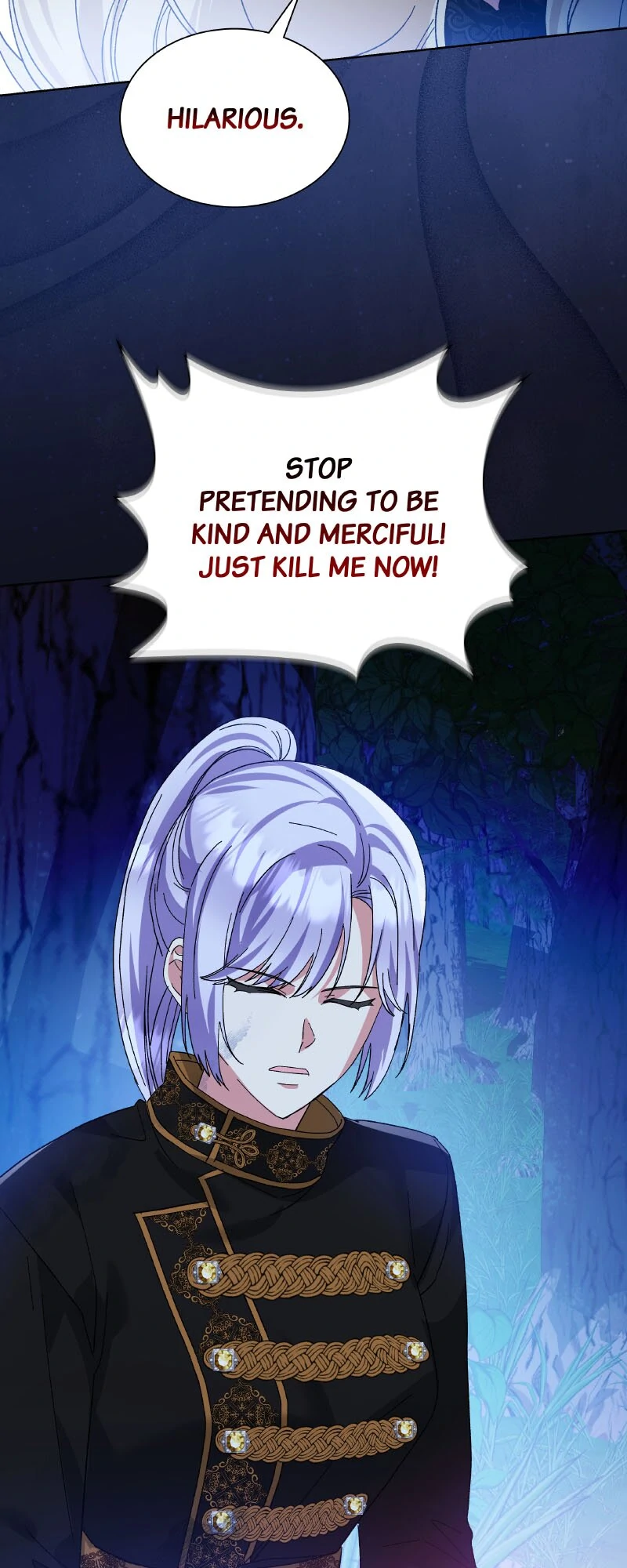 The Return of the Ex-Wife Chapter 54 page 42