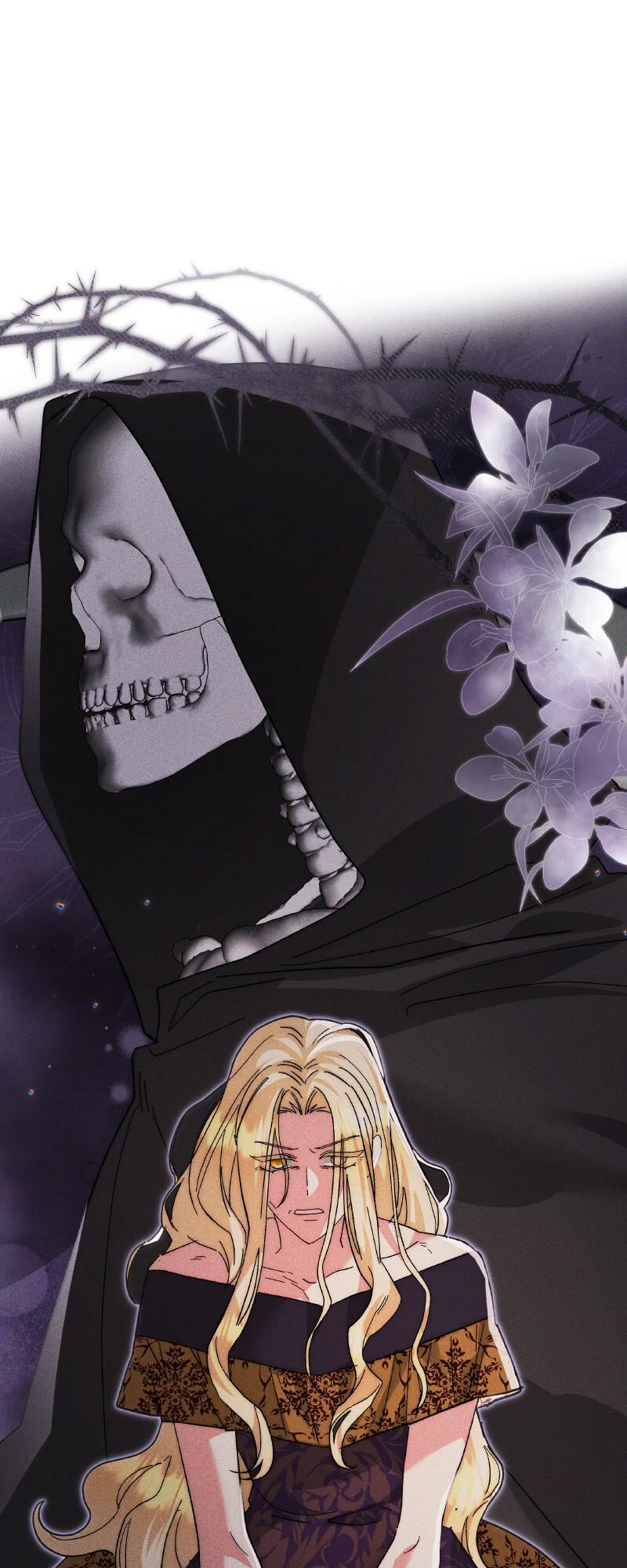 The Return of the Ex-Wife Chapter 54 page 44