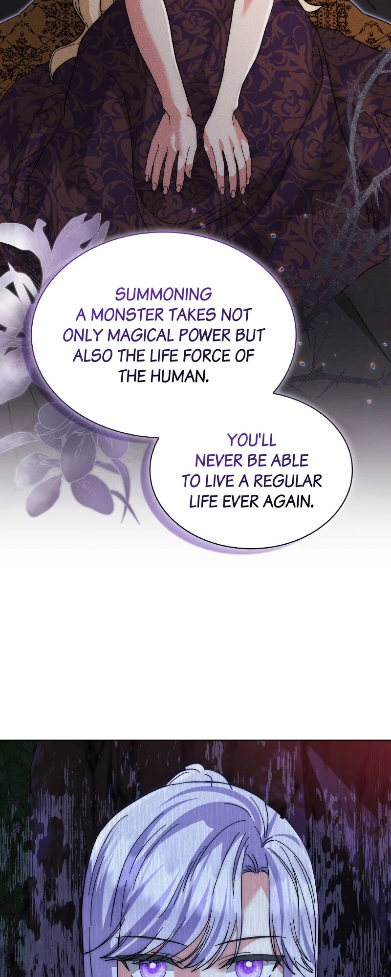 The Return of the Ex-Wife Chapter 54 page 45