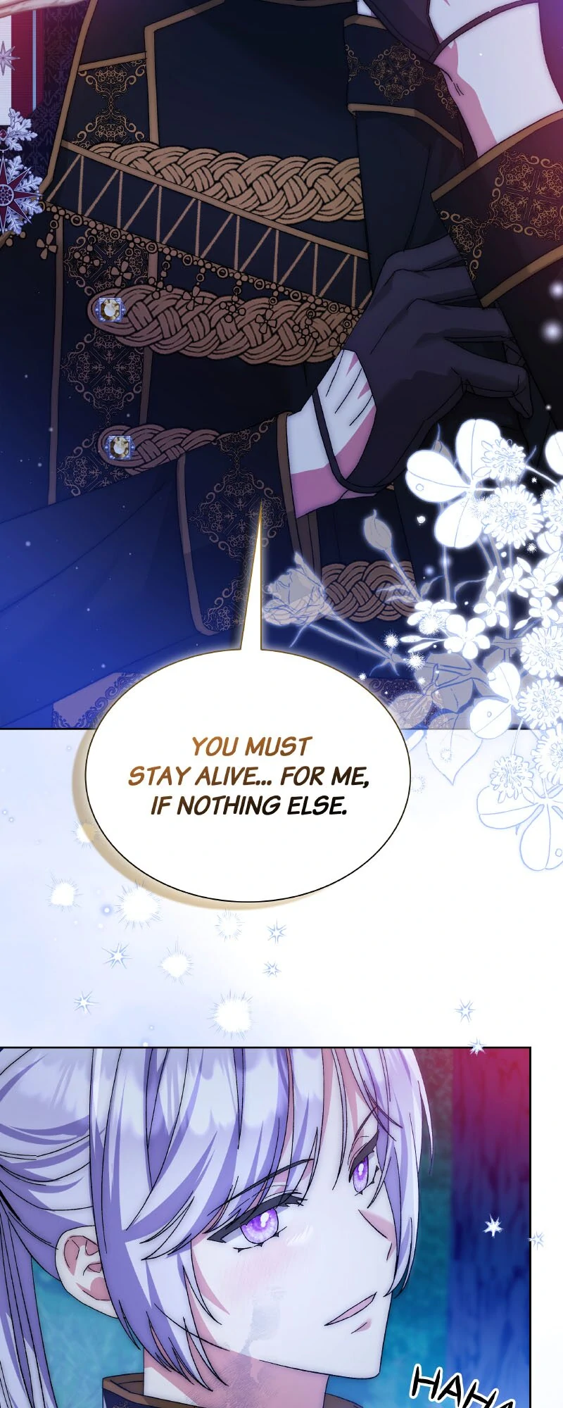 The Return of the Ex-Wife Chapter 54 page 4