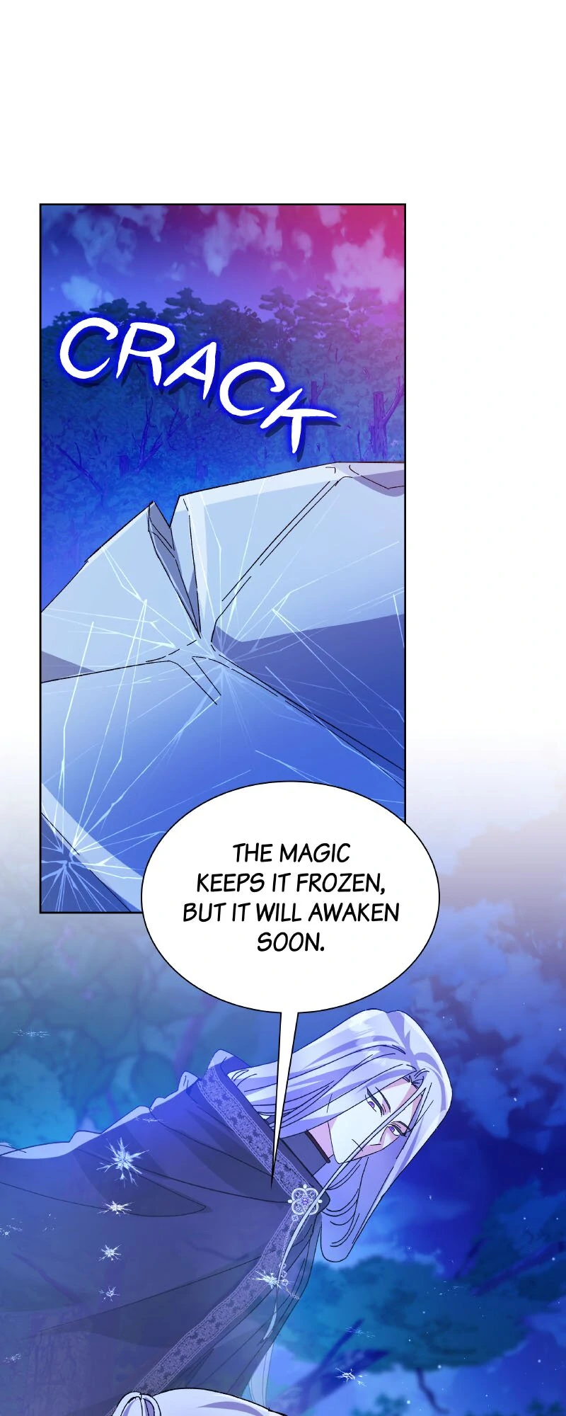 The Return of the Ex-Wife Chapter 54 page 52