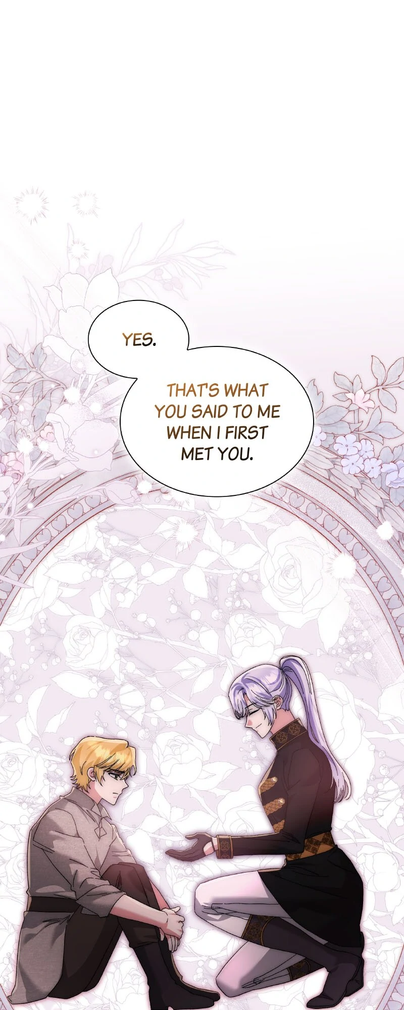 The Return of the Ex-Wife Chapter 54 page 6