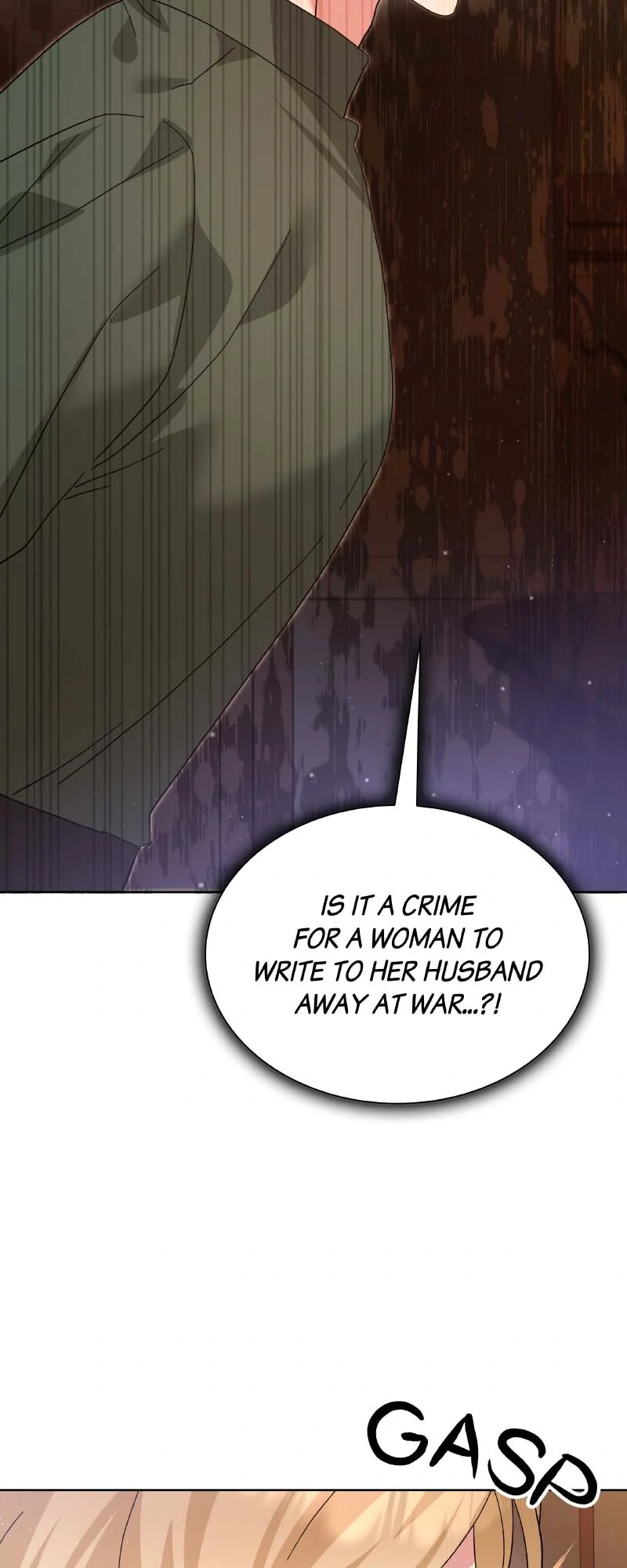 The Return of the Ex-Wife Chapter 57 page 9