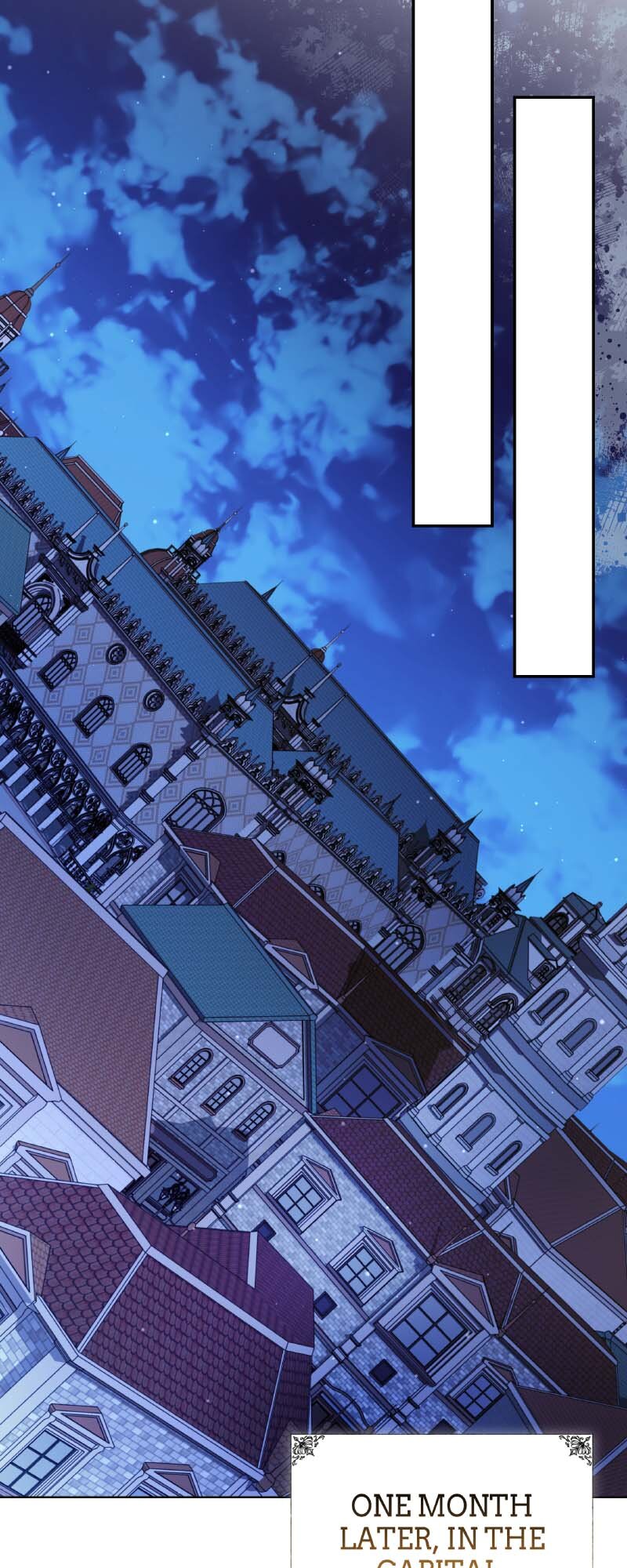 The Return of the Ex-Wife Chapter 57 page 28