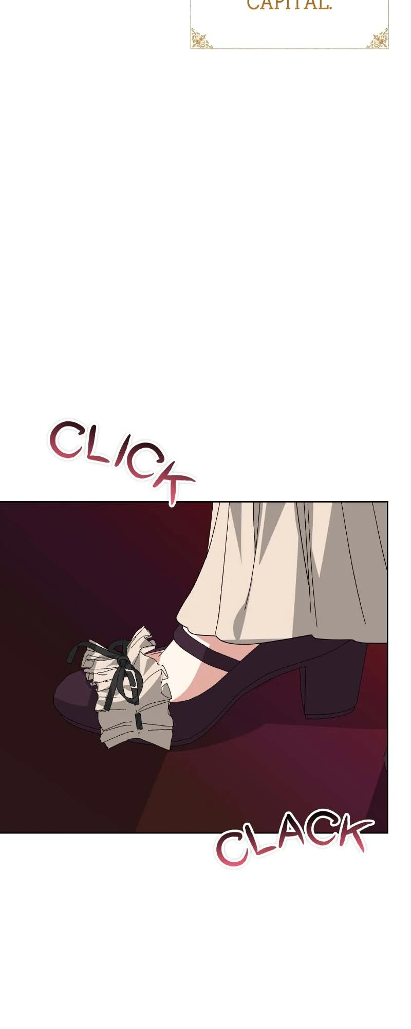 The Return of the Ex-Wife Chapter 57 page 29