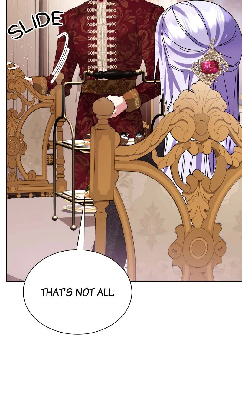 The Return of the Ex-Wife Chapter 57 page 47