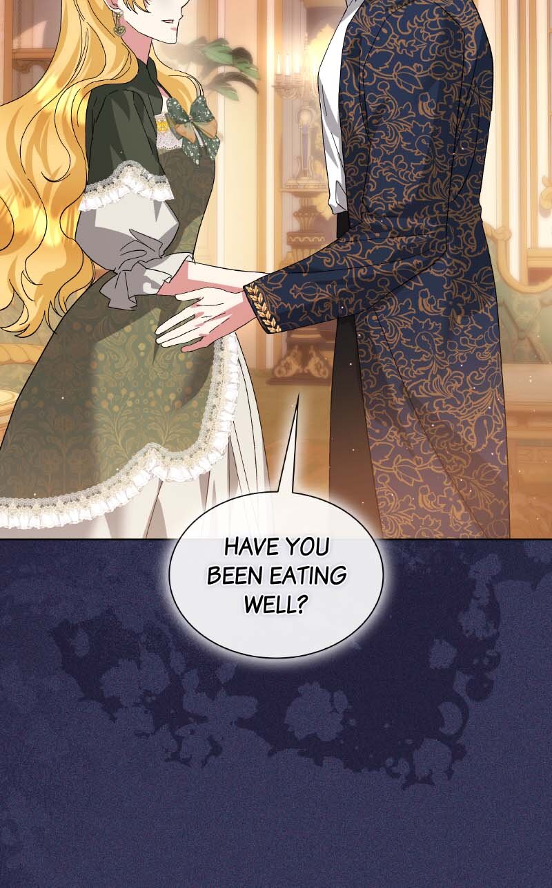 The Return of the Ex-Wife Chapter 57 page 52