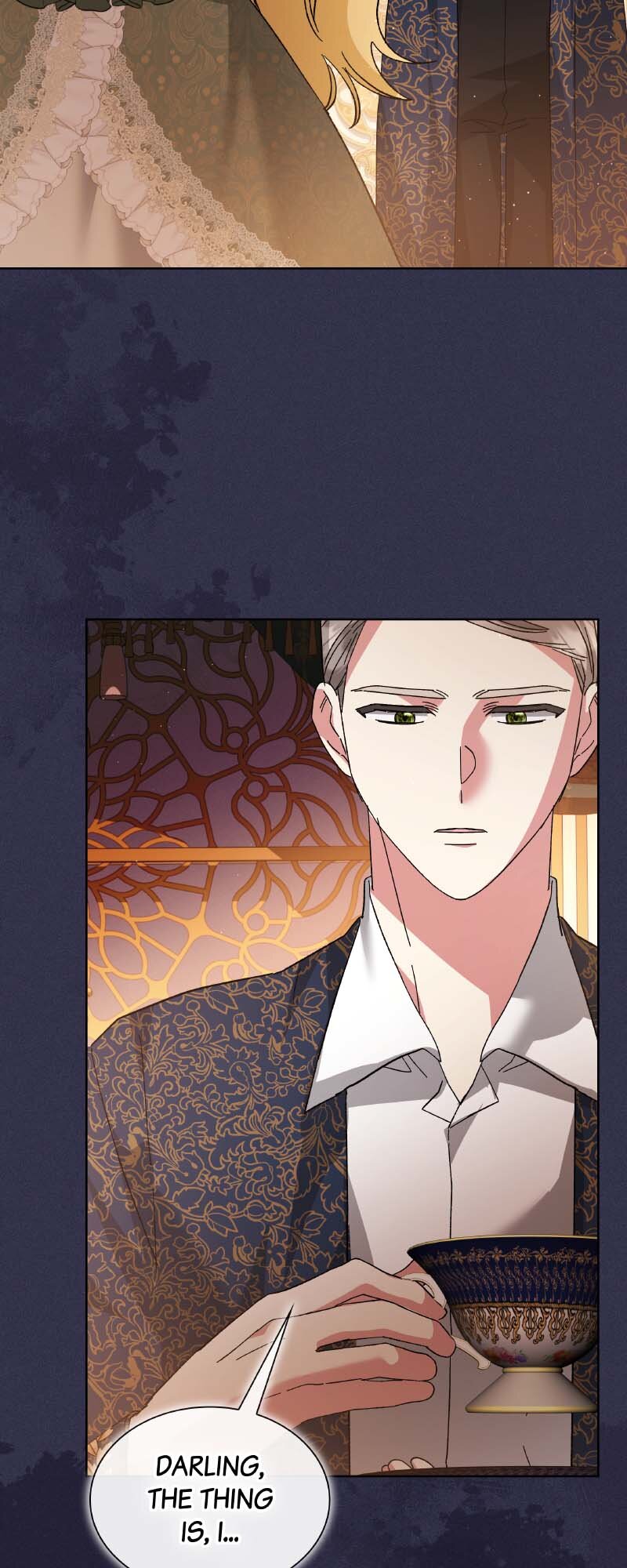 The Return of the Ex-Wife Chapter 57 page 55
