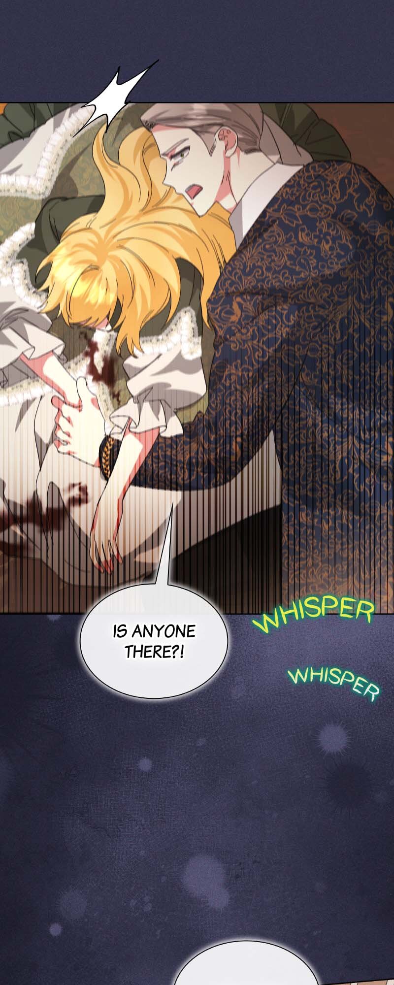 The Return of the Ex-Wife Chapter 57 page 59