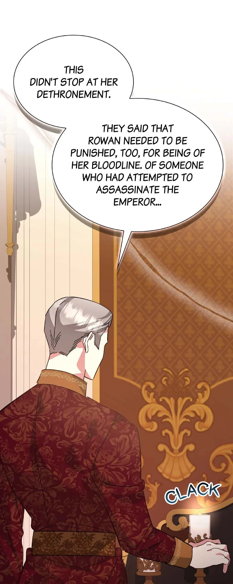 The Return of the Ex-Wife Chapter 57 page 65