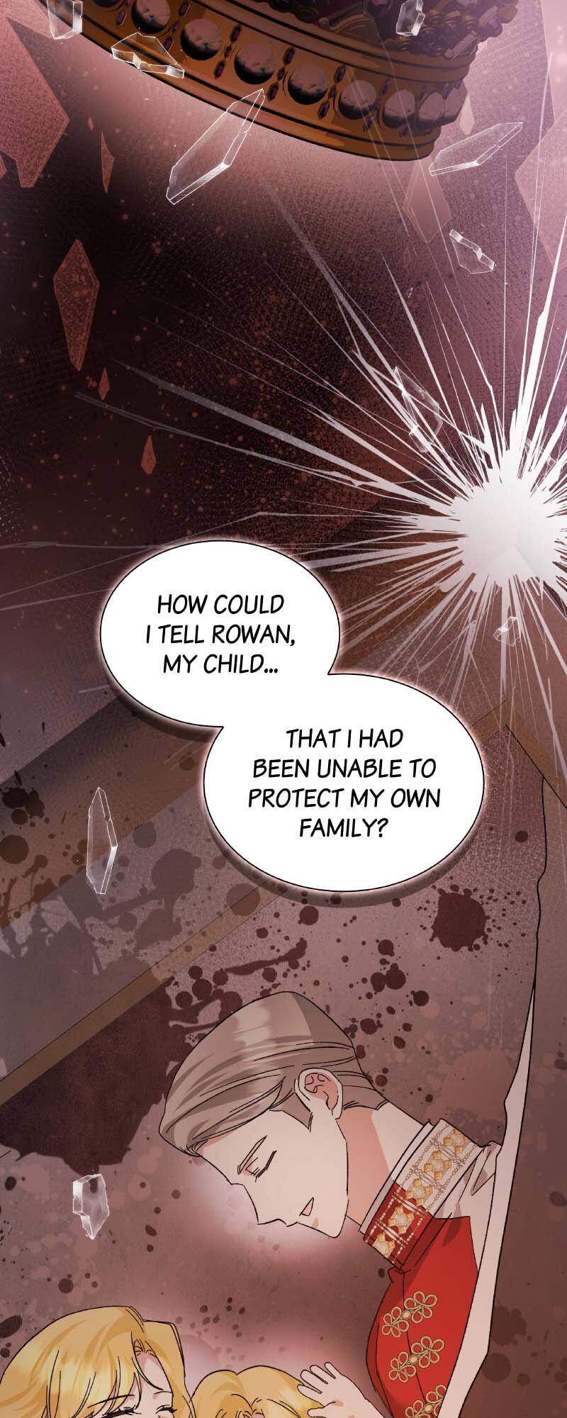 The Return of the Ex-Wife Chapter 57 page 67