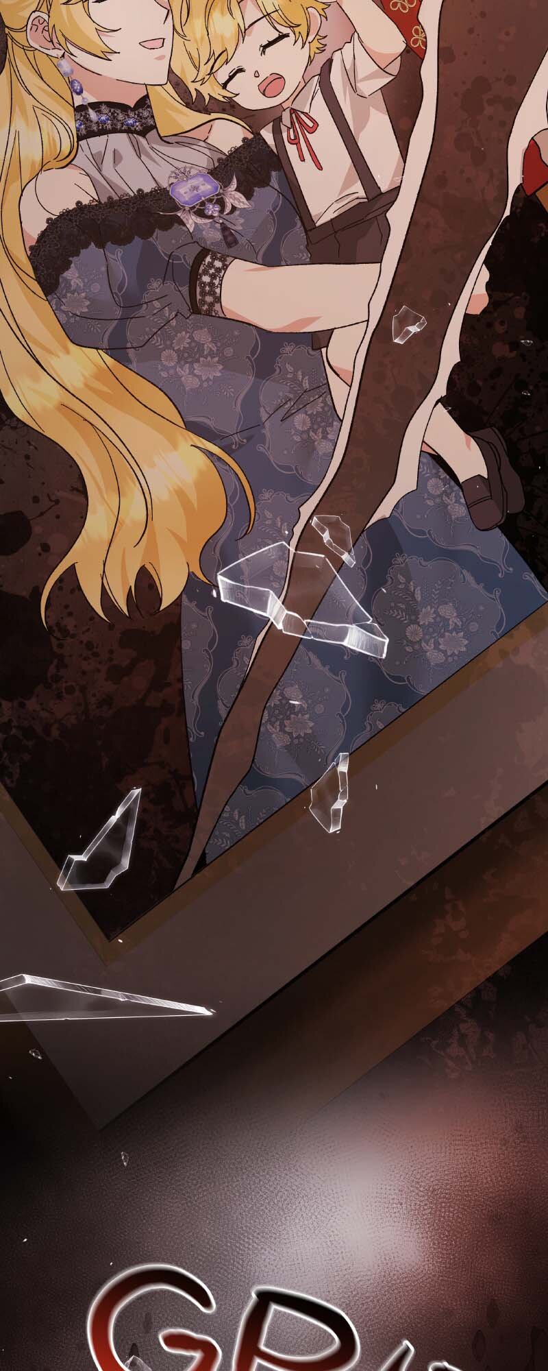 The Return of the Ex-Wife Chapter 57 page 68