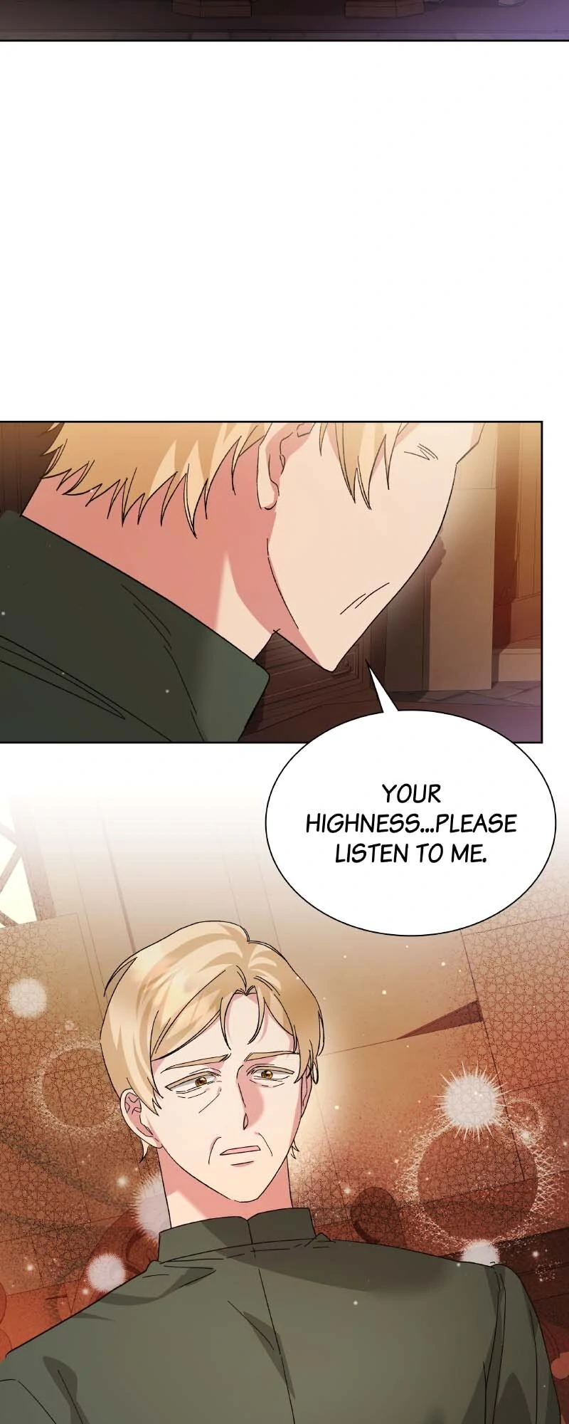 The Return of the Ex-Wife Chapter 57 page 6