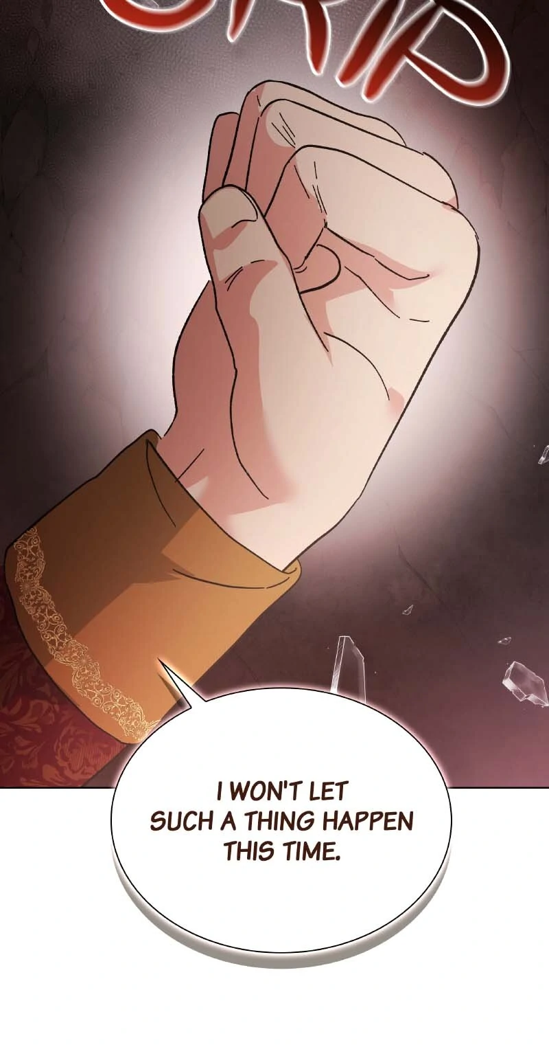 The Return of the Ex-Wife Chapter 57 page 69