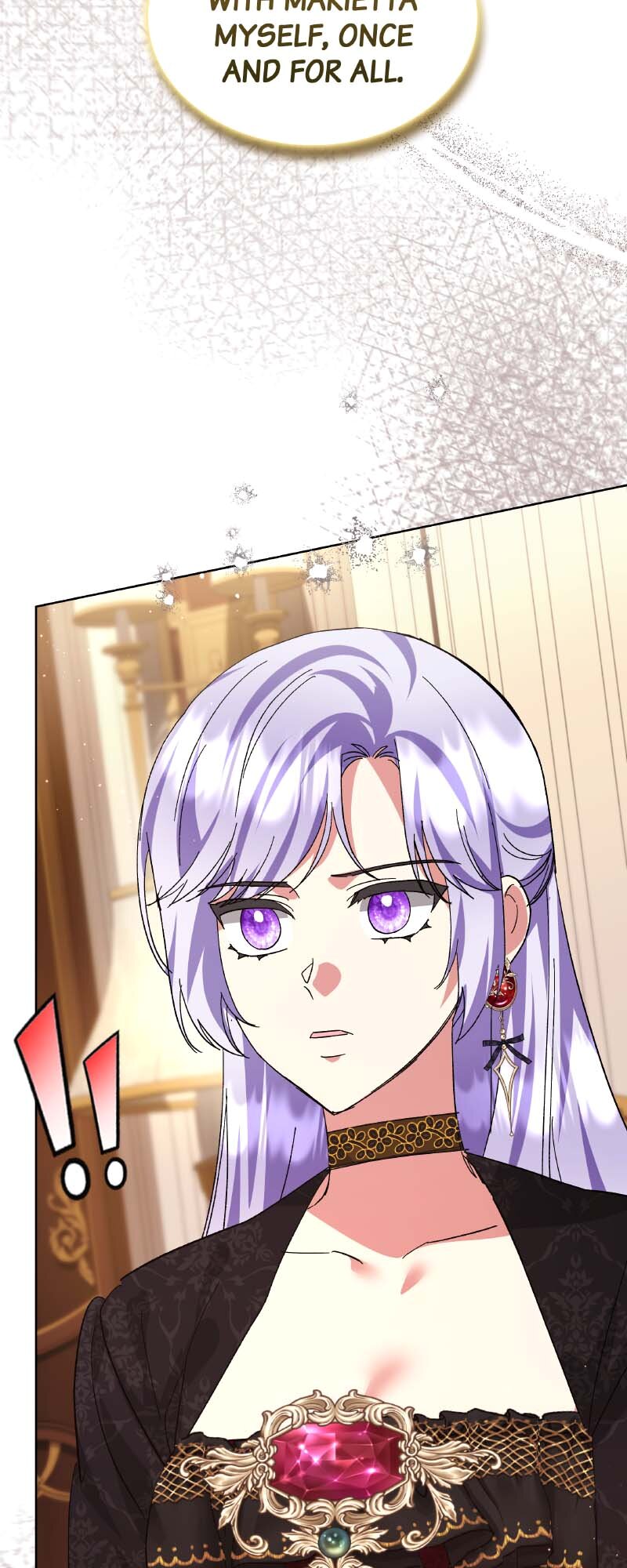 The Return of the Ex-Wife Chapter 57 page 71