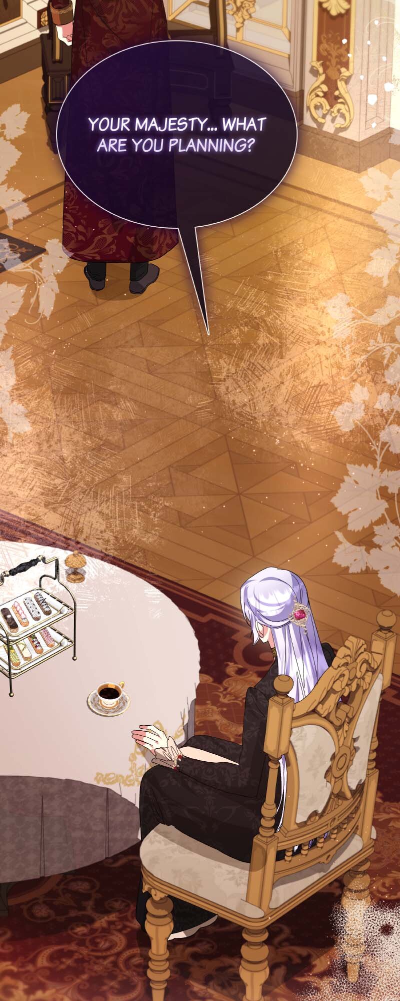 The Return of the Ex-Wife Chapter 57 page 73