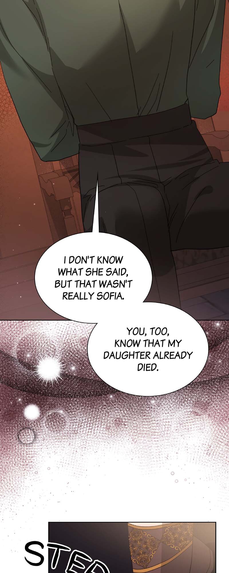 The Return of the Ex-Wife Chapter 57 page 7