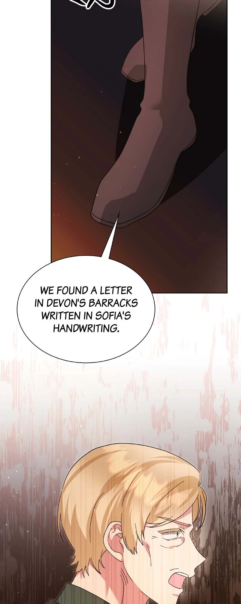 The Return of the Ex-Wife Chapter 57 page 8
