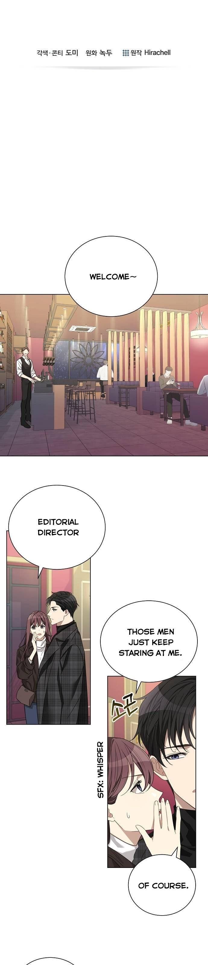 The Runway Chapter 10 page 10